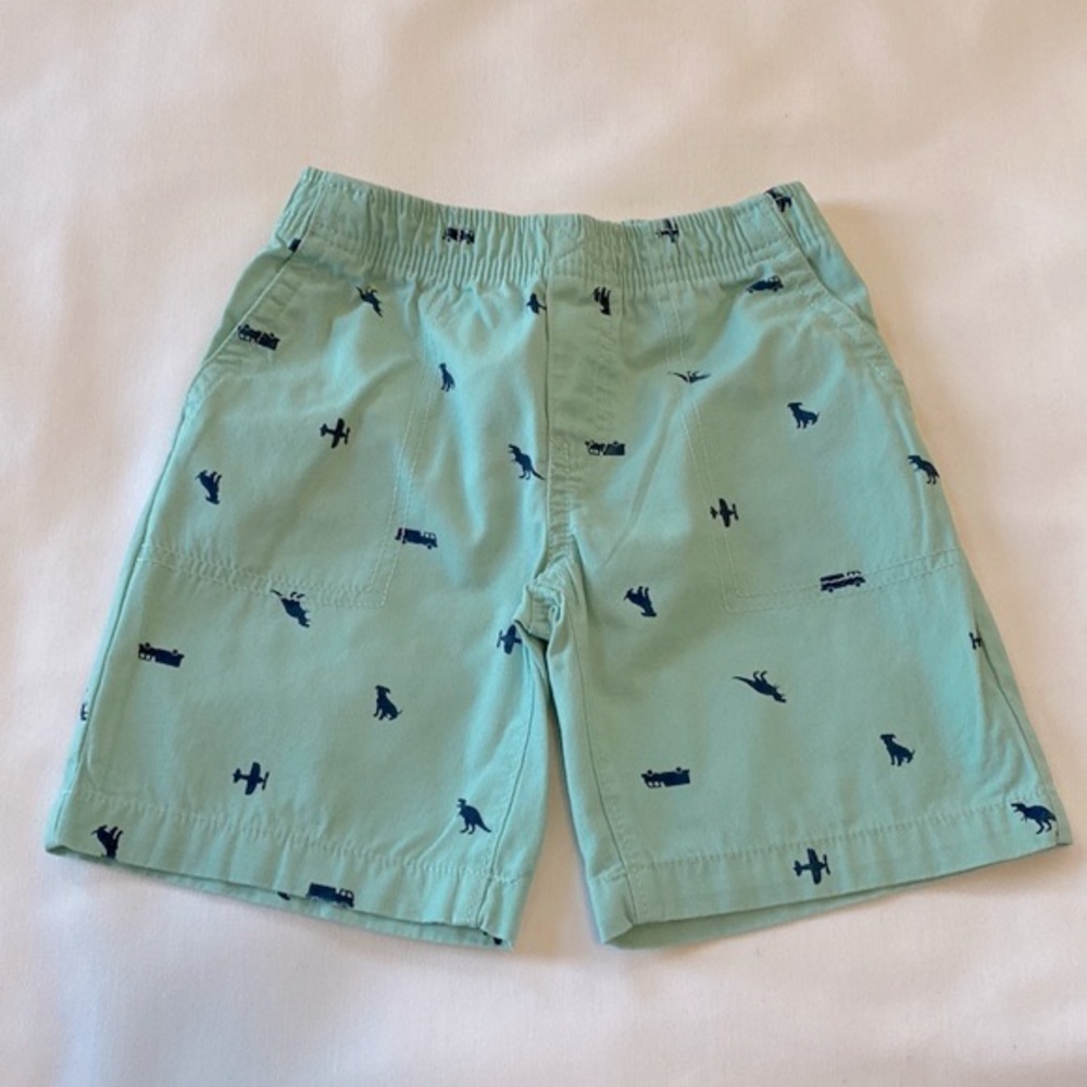 Boy’s Carter’s shorts - Picture 1 of 4
